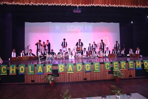 Delhi Public School Gallery 1