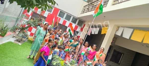 Dev Memorial Public School Gallery 3