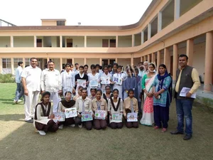 Dhankhar Senior Secondary School Gallery 2