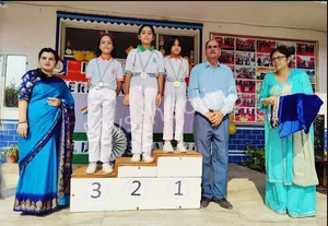 Divine Dales International School Gallery 4