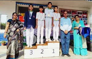 Divine Dales International School Gallery 3