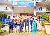 Divine Dales International School Gallery