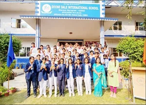 Divine Dales International School Gallery 2