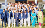 Divine Dales International School Gallery