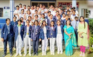 Divine Dales International School Gallery 1
