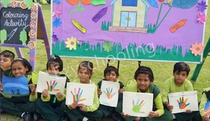 DPS Hailymandi Gallery 25