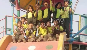 DPS Hailymandi Gallery 22