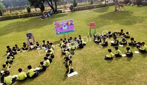 DPS Hailymandi Gallery 23