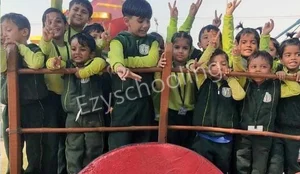 DPS Hailymandi Gallery 19