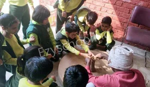 DPS Hailymandi Gallery 21