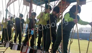 DPS Hailymandi Gallery 20