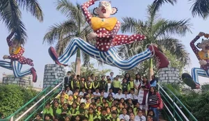 DPS Hailymandi Gallery 16