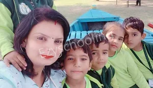 DPS Hailymandi Gallery 18