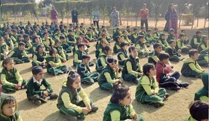 DPS Hailymandi Gallery 13