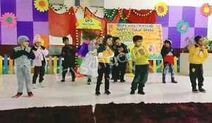 DPS Hailymandi Gallery 10