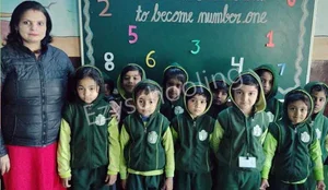 DPS Hailymandi Gallery 9