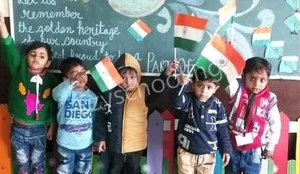 DPS Hailymandi Gallery 7