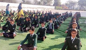 DPS Hailymandi Gallery 5