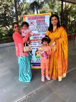 Drona Public School Gallery 13