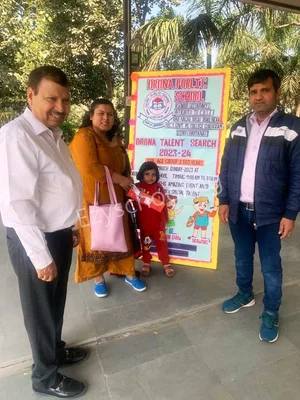 Drona Public School Gallery 11