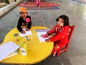 Drona Public School Gallery 12