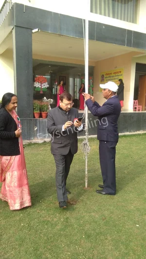 Drona Public School Gallery 9