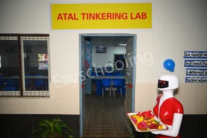 Drona Public School Gallery 8