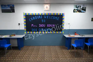 Drona Public School Gallery 7