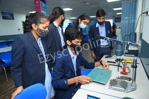 Drona Public School Gallery 5