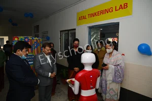 Drona Public School Gallery 4