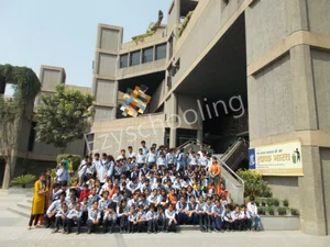 Dronacharya Senior Secondary School Gallery 6