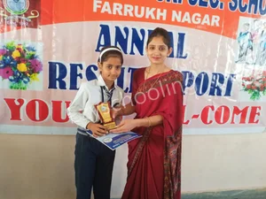 Dronacharya Senior Secondary School Gallery 5