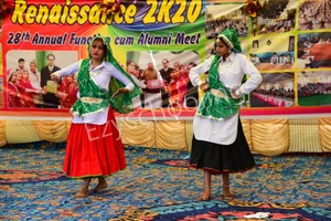 Dronacharya Senior Secondary School Gallery 3