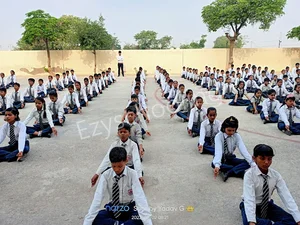 Dronacharya Senior Secondary School Gallery 1