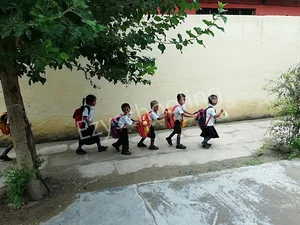 Entity International School Gallery 6