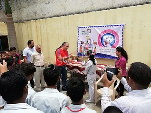 Entity International School Gallery 4