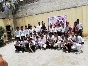 Entity International School Gallery 5