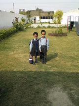 Entity International School Gallery