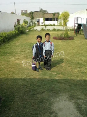 Entity International School Gallery 3