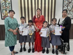 Euro International School Gallery 34