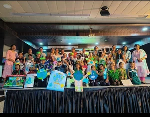 Euro International School Gallery 21