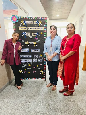 Euro International School Gallery 20