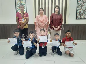 Euro International School Gallery 19