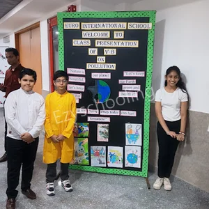 Euro International School Gallery 16