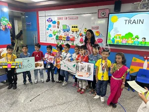 Euro International School Gallery 9