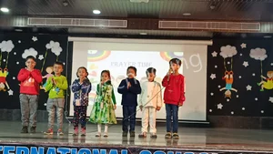 Euro International School Gallery 5