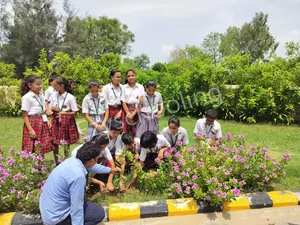 Euro International School Gallery 1