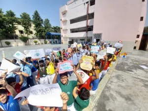 Mayo International School Gallery 1