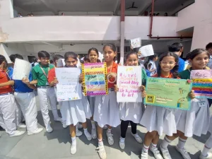 Mayo International School Gallery 2