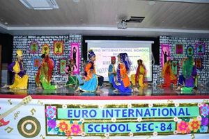 Euro International School Gallery 50
